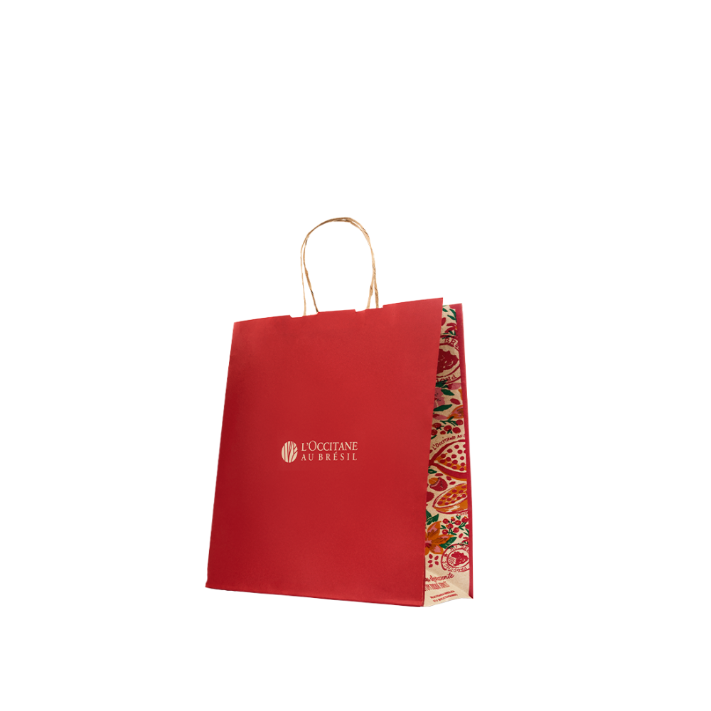 Sacola PP - 2 a 3 Produtos Tamanho Miniatura, ,  large image number 0